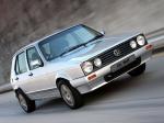 Volkswagen Citi Mk I Wolf 2008 года